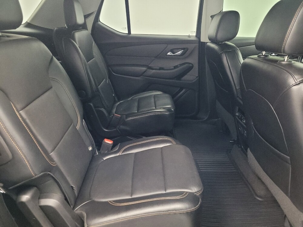 2018 Chevrolet Traverse in Huntsville, AL 35816 - 18094359 19