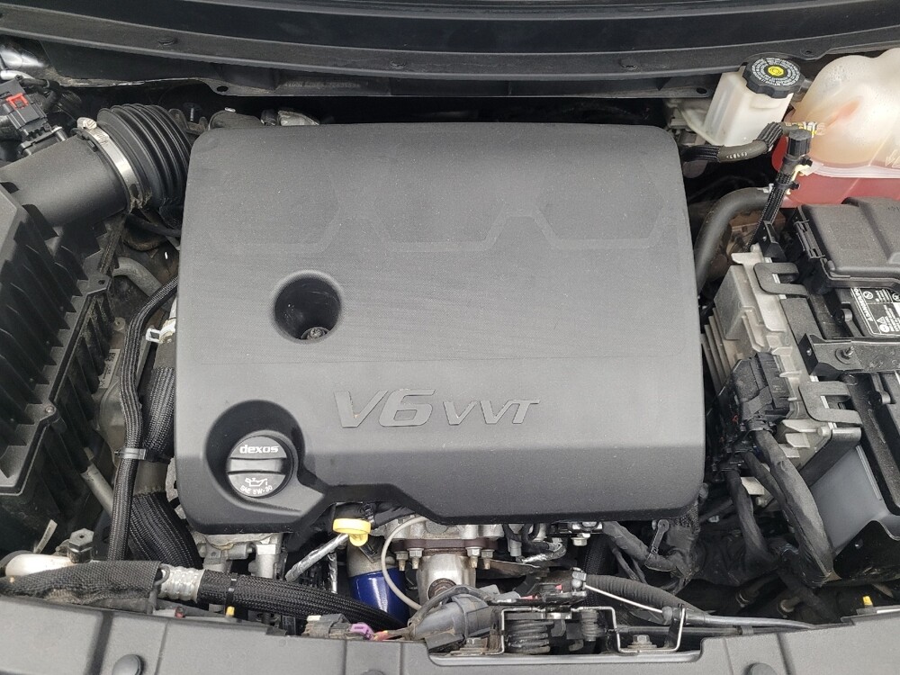 2018 Chevrolet Traverse in Huntsville, AL 35816 - 18094359 30