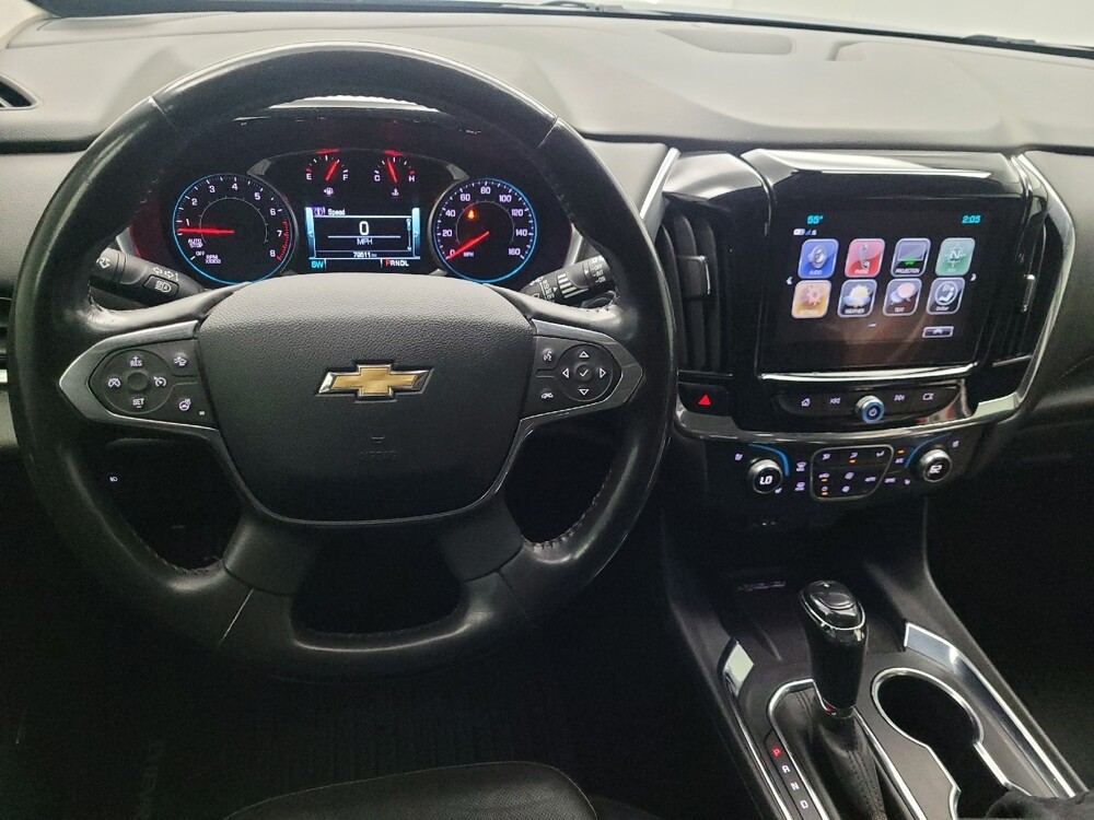 2018 Chevrolet Traverse in Huntsville, AL 35816 - 18094359 22