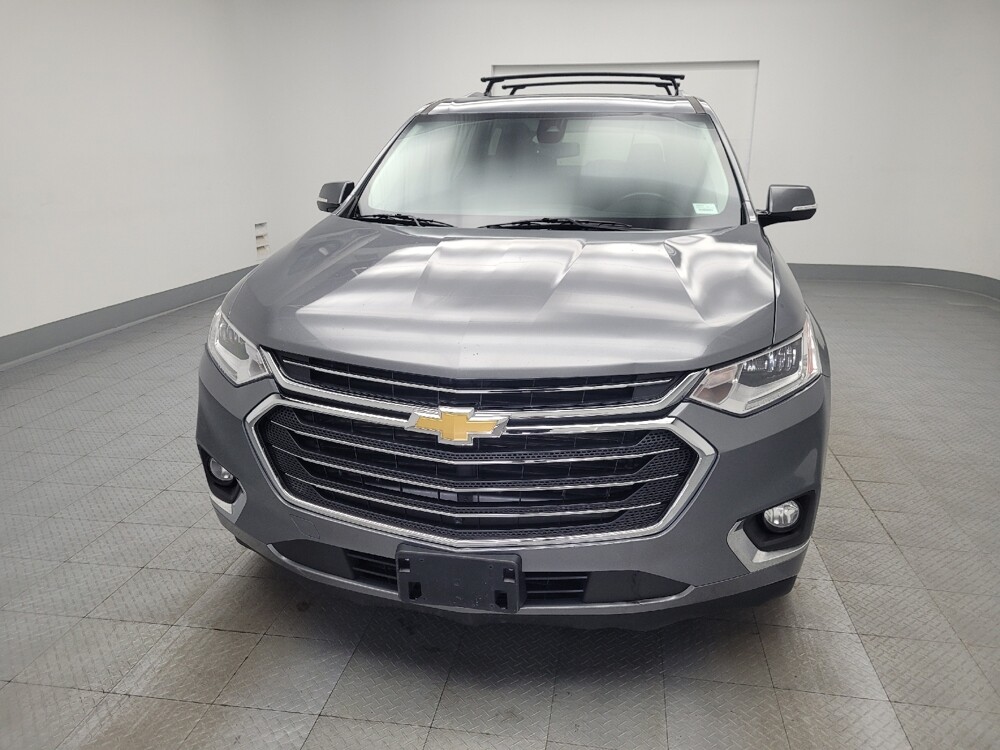 2018 Chevrolet Traverse in Huntsville, AL 35816 - 18094359 15