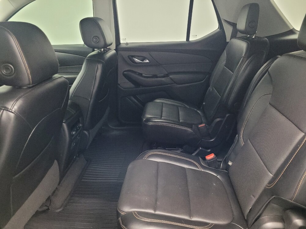 2018 Chevrolet Traverse in Huntsville, AL 35816 - 18094359 18