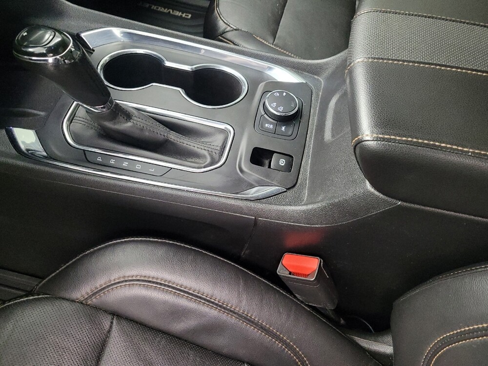 2018 Chevrolet Traverse in Huntsville, AL 35816 - 18094359 26