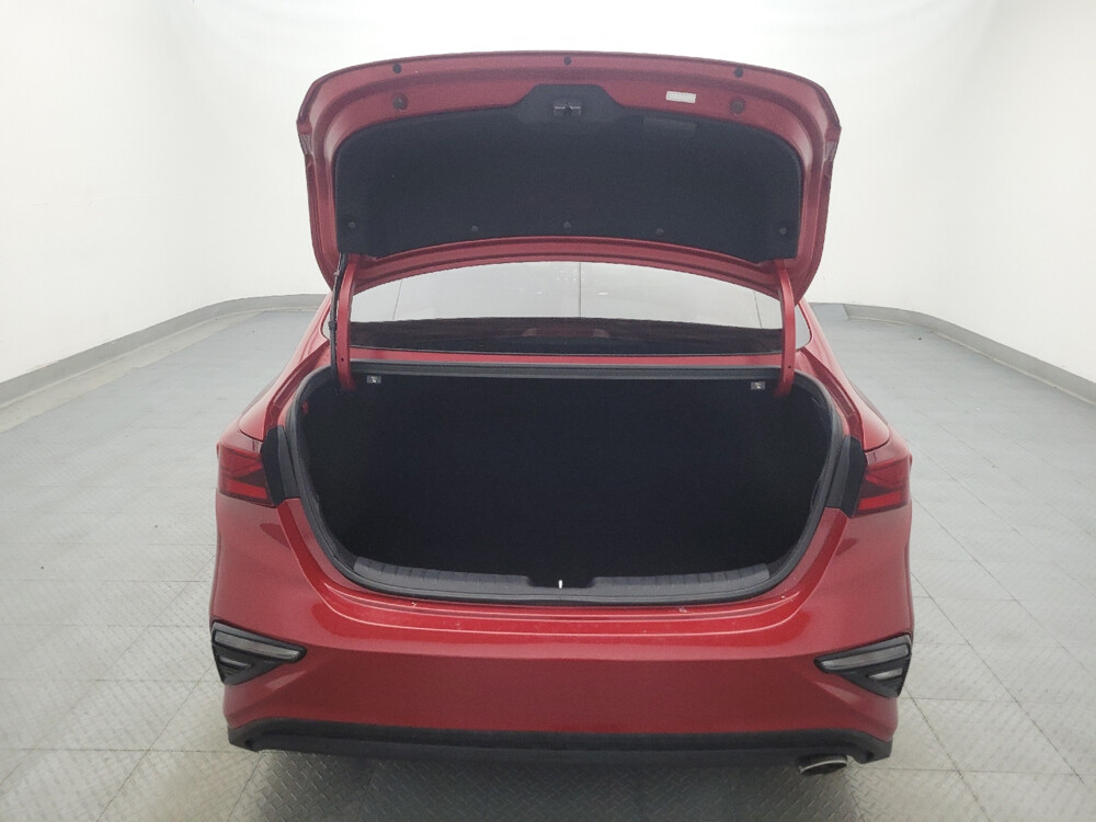 2021 Kia Forte in Houston, TX 77060 - 18094360 29