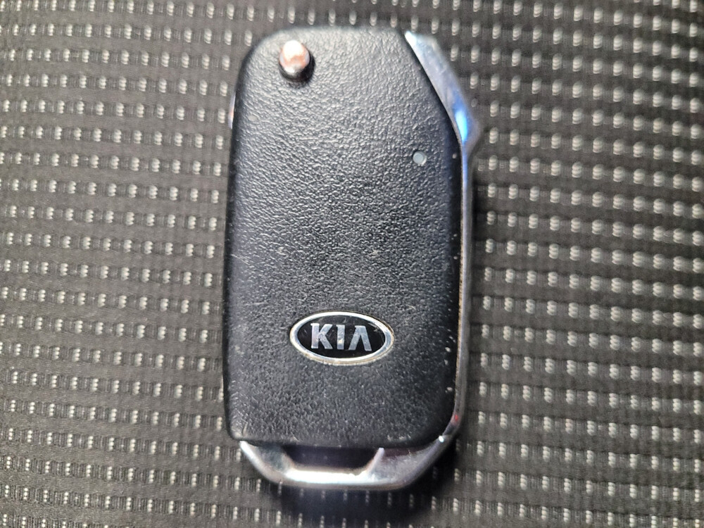 2021 Kia Forte in Houston, TX 77060 - 18094360 32