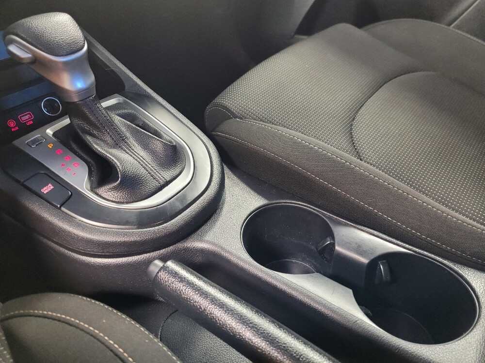 2021 Kia Forte in Houston, TX 77060 - 18094360 26