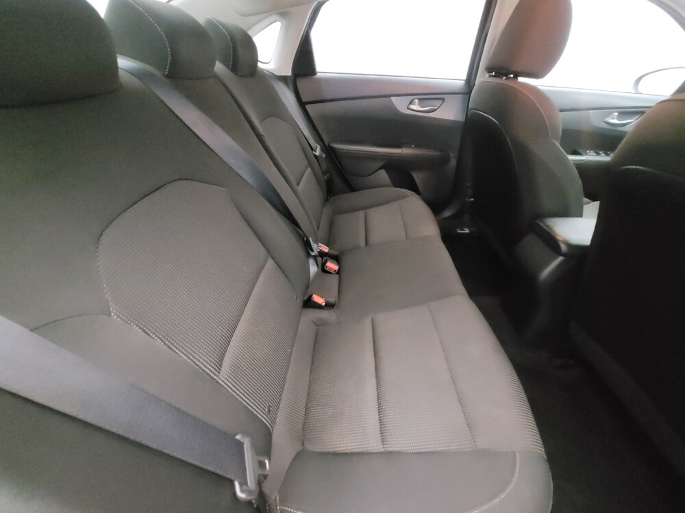 2021 Kia Forte in Houston, TX 77060 - 18094360 19