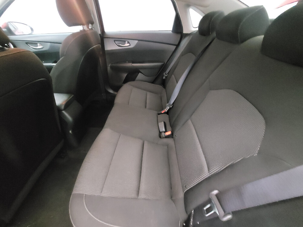 2021 Kia Forte in Houston, TX 77060 - 18094360 18