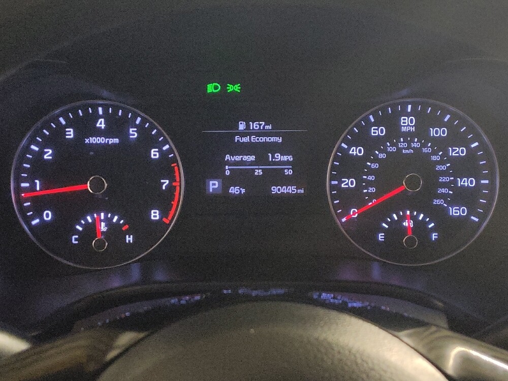 2021 Kia Forte in Houston, TX 77060 - 18094360 23