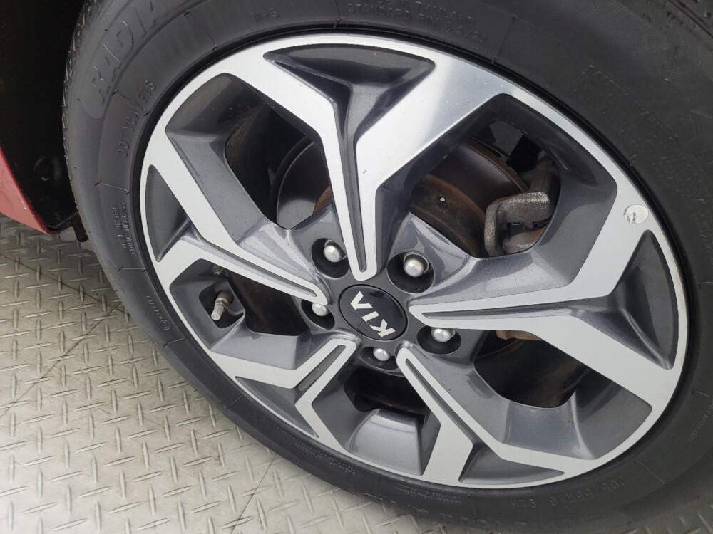 2021 Kia Forte in Houston, TX 77060 - 18094360 31