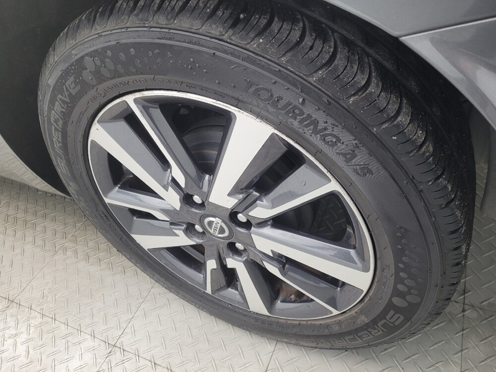 2021 Nissan Versa in Baton Rouge, LA 70816 - 18094361 31