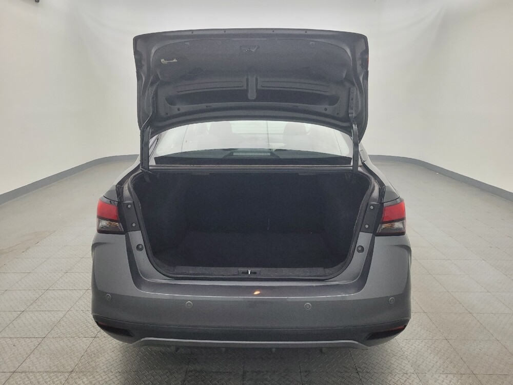 2021 Nissan Versa in Baton Rouge, LA 70816 - 18094361 29