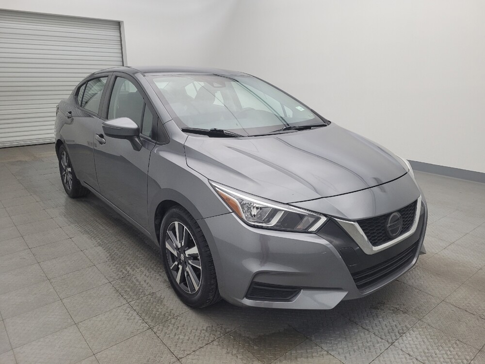 2021 Nissan Versa in Baton Rouge, LA 70816 - 18094361 13