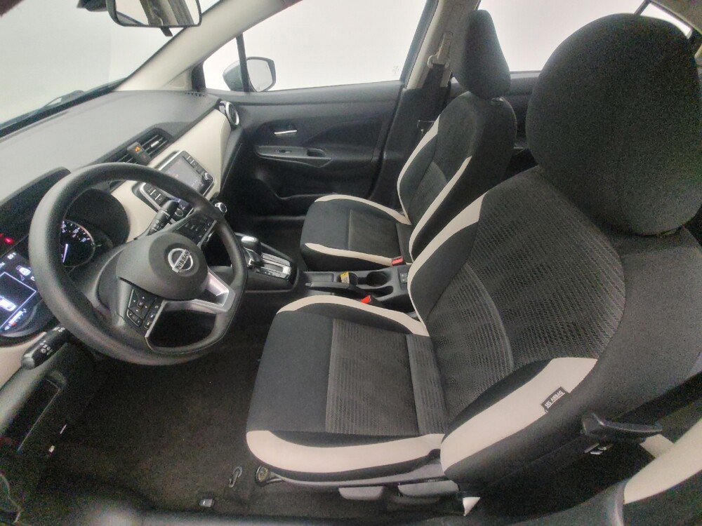 2021 Nissan Versa in Baton Rouge, LA 70816 - 18094361 17