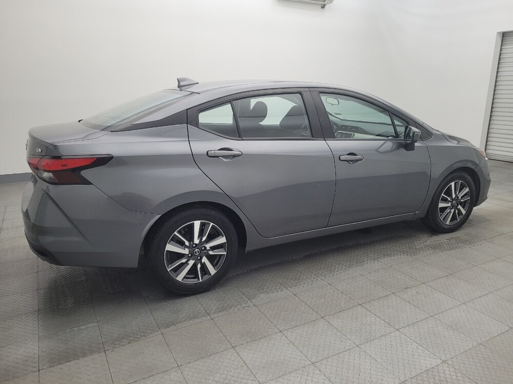 2021 Nissan Versa in Baton Rouge, LA 70816 - 18094361 10