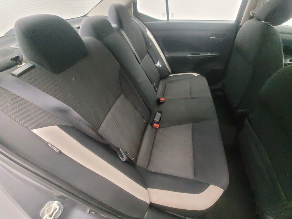 2021 Nissan Versa in Baton Rouge, LA 70816 - 18094361 19