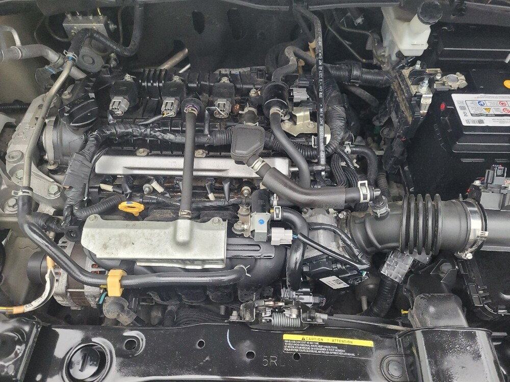 2021 Nissan Versa in Baton Rouge, LA 70816 - 18094361 30