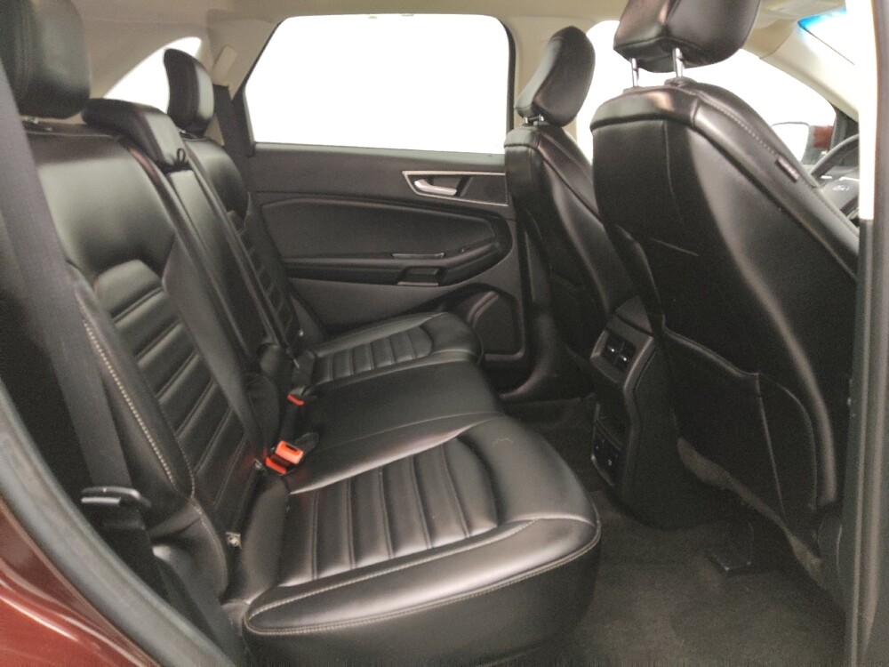 2020 Ford Edge in Fort Worth, TX 76116 - 18094362 19