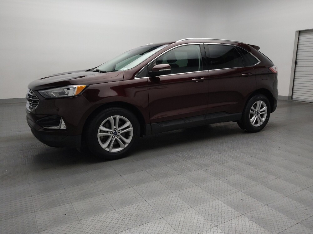 2020 Ford Edge in Fort Worth, TX 76116 - 18094362 2