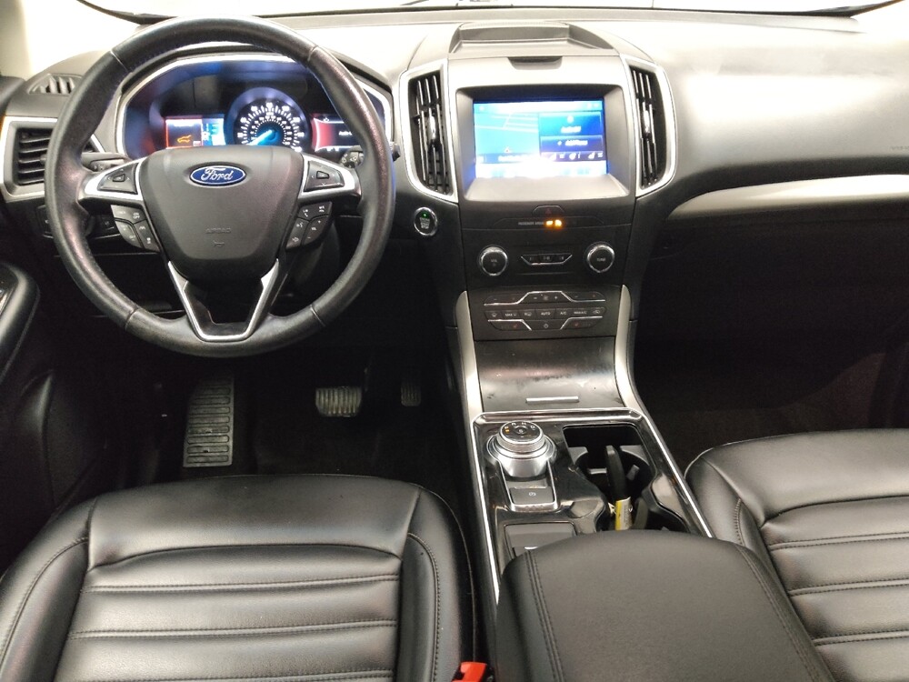 2020 Ford Edge in Fort Worth, TX 76116 - 18094362 22