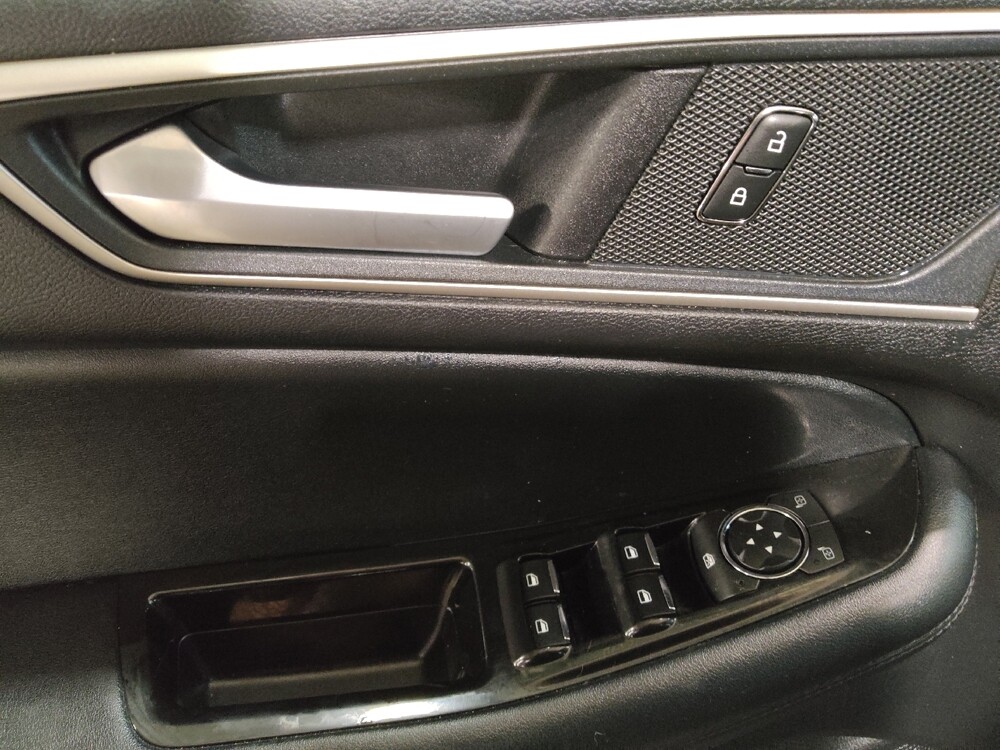 2020 Ford Edge in Fort Worth, TX 76116 - 18094362 27