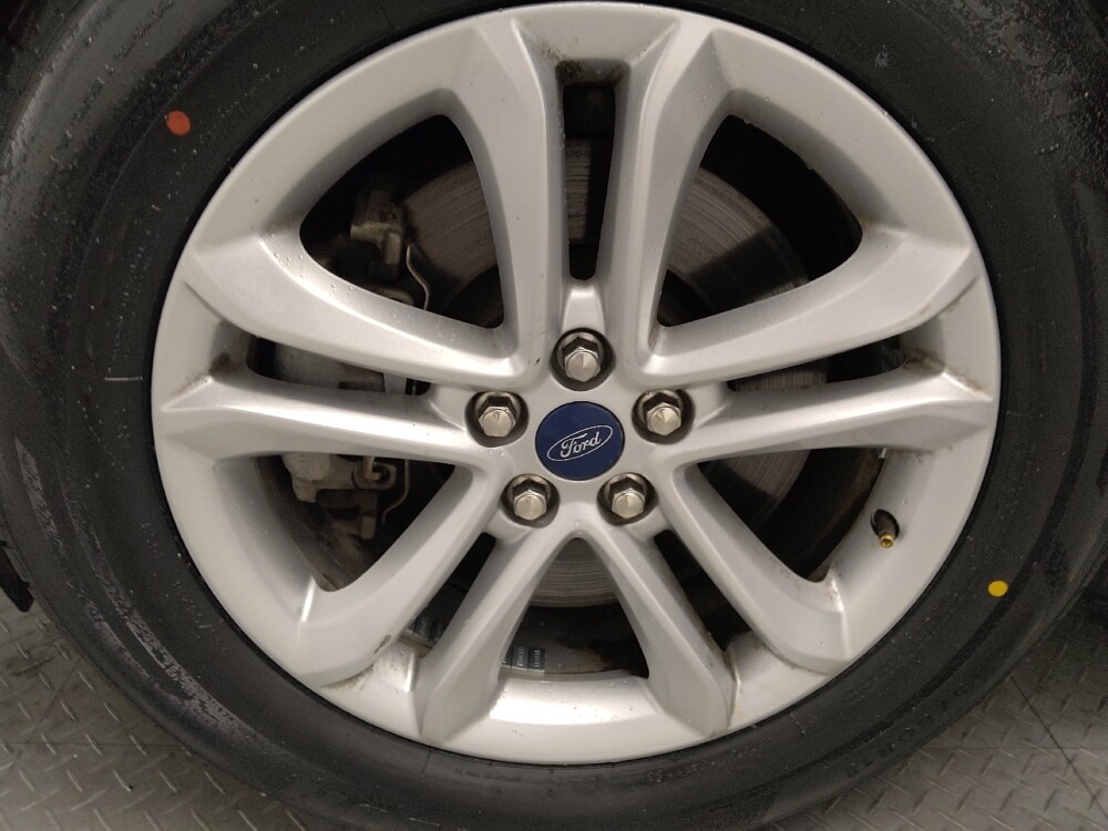 2020 Ford Edge in Fort Worth, TX 76116 - 18094362 31