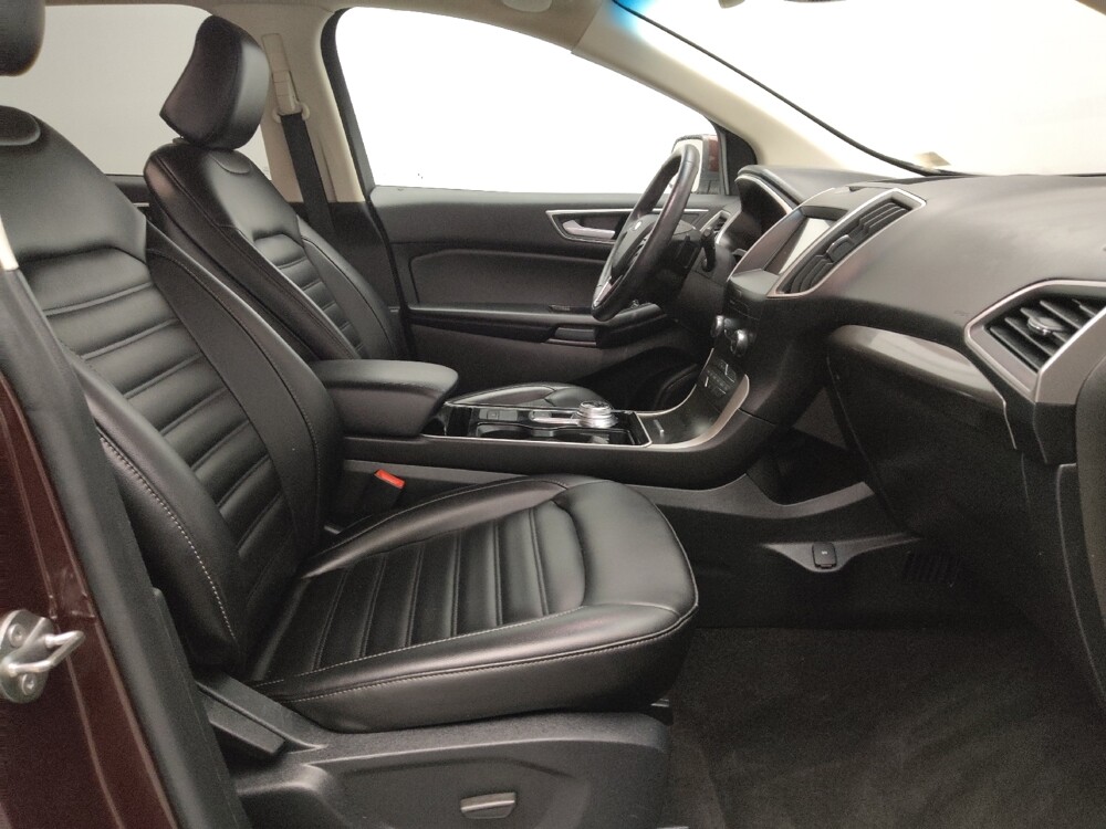 2020 Ford Edge in Fort Worth, TX 76116 - 18094362 21