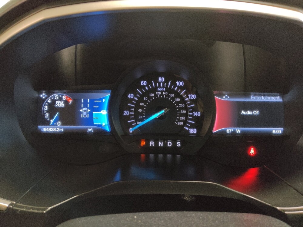 2020 Ford Edge in Fort Worth, TX 76116 - 18094362 23