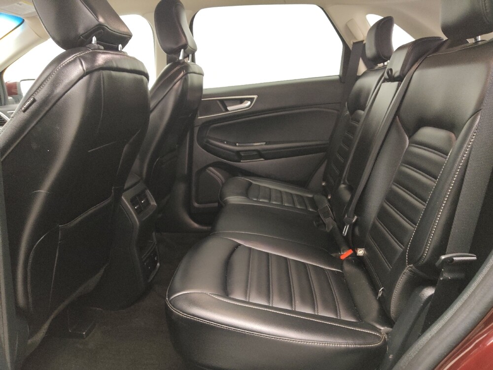2020 Ford Edge in Fort Worth, TX 76116 - 18094362 18