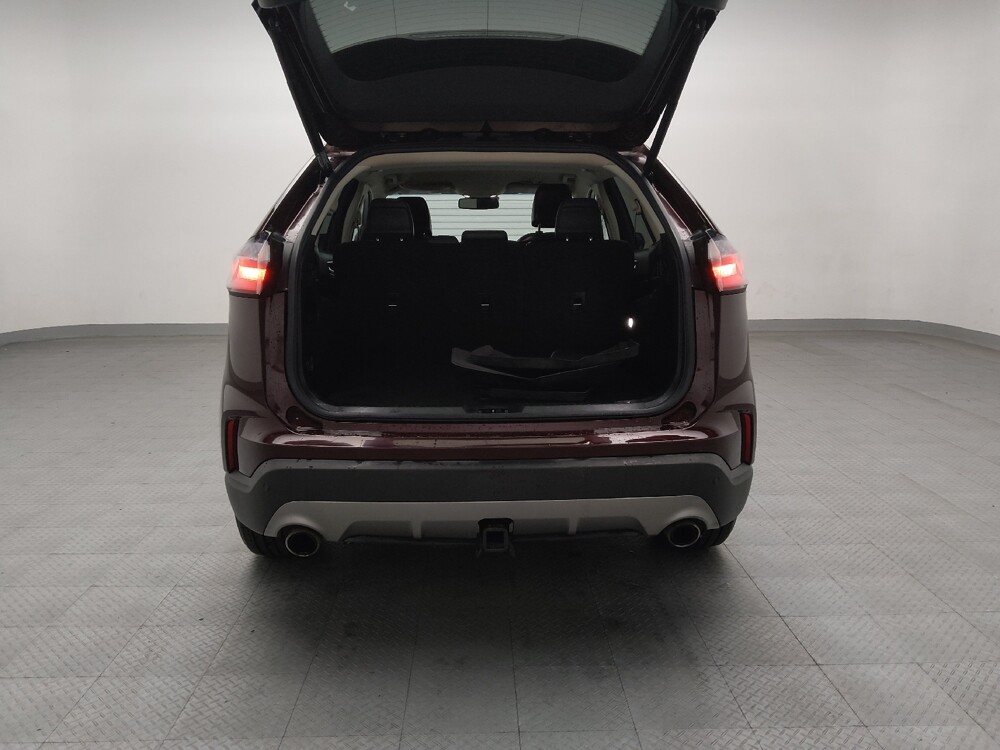 2020 Ford Edge in Fort Worth, TX 76116 - 18094362 29