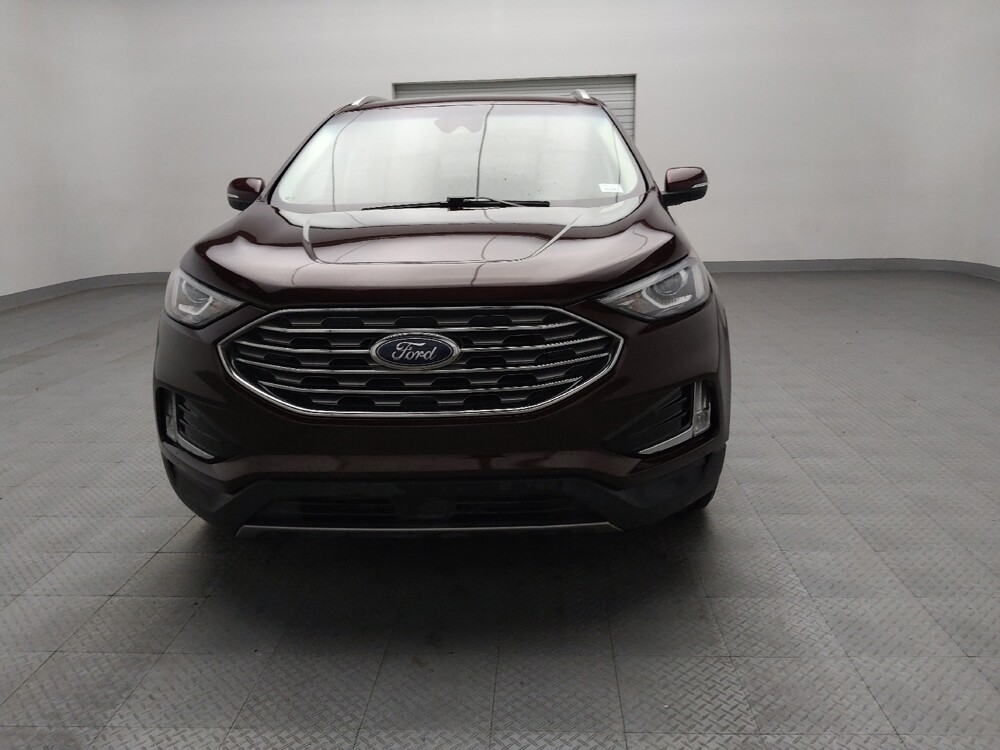 2020 Ford Edge in Fort Worth, TX 76116 - 18094362 15