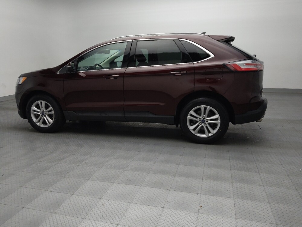 2020 Ford Edge in Fort Worth, TX 76116 - 18094362 3