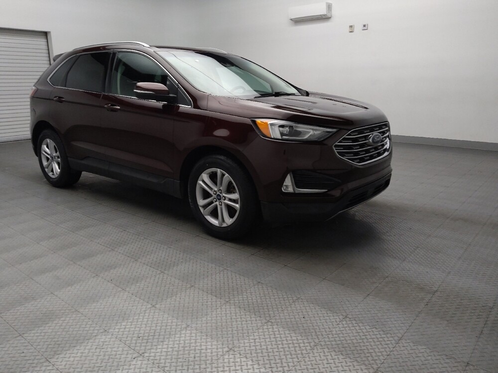 2020 Ford Edge in Fort Worth, TX 76116 - 18094362 13