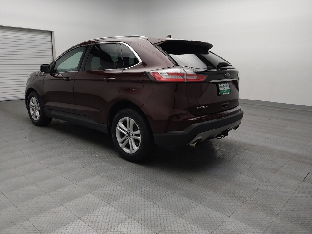 2020 Ford Edge in Fort Worth, TX 76116 - 18094362 5