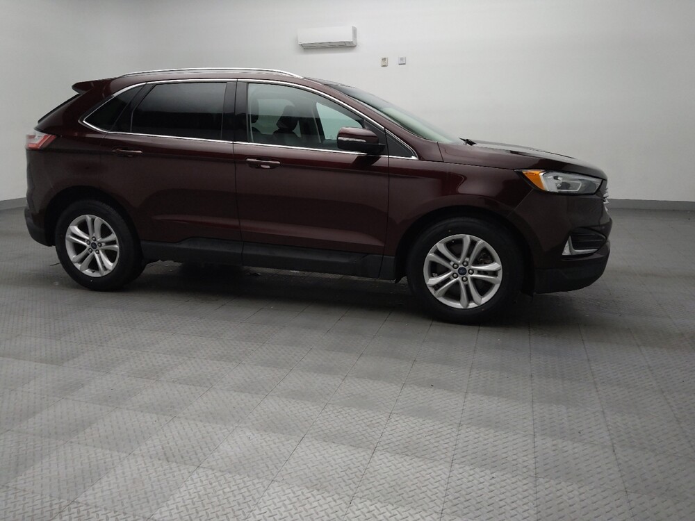 2020 Ford Edge in Fort Worth, TX 76116 - 18094362 11
