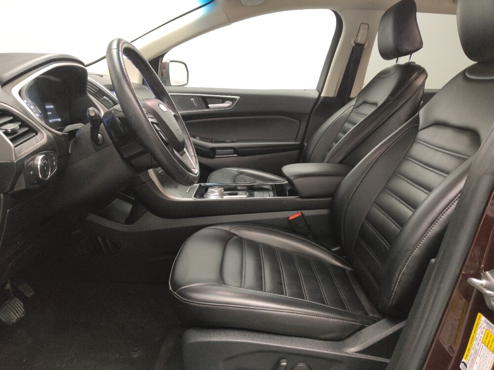 2020 Ford Edge in Fort Worth, TX 76116 - 18094362 17