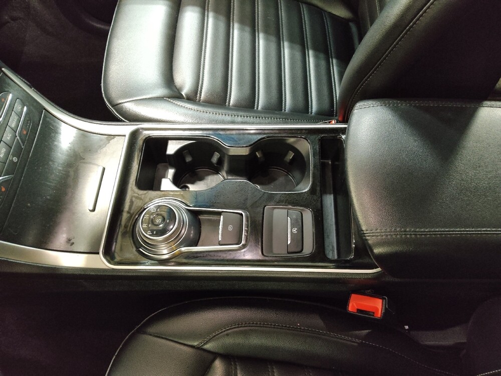 2020 Ford Edge in Fort Worth, TX 76116 - 18094362 26