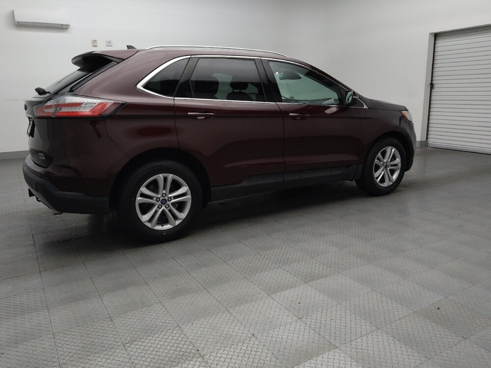 2020 Ford Edge in Fort Worth, TX 76116 - 18094362 10