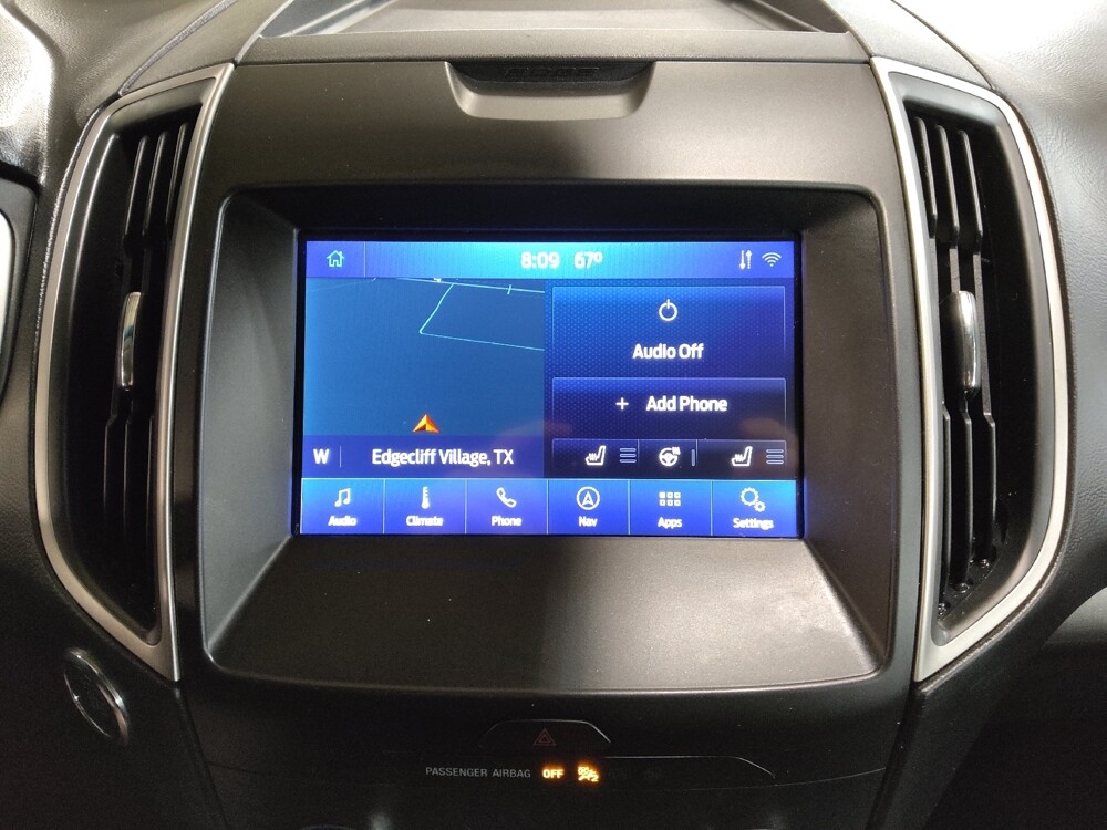 2020 Ford Edge in Fort Worth, TX 76116 - 18094362 25