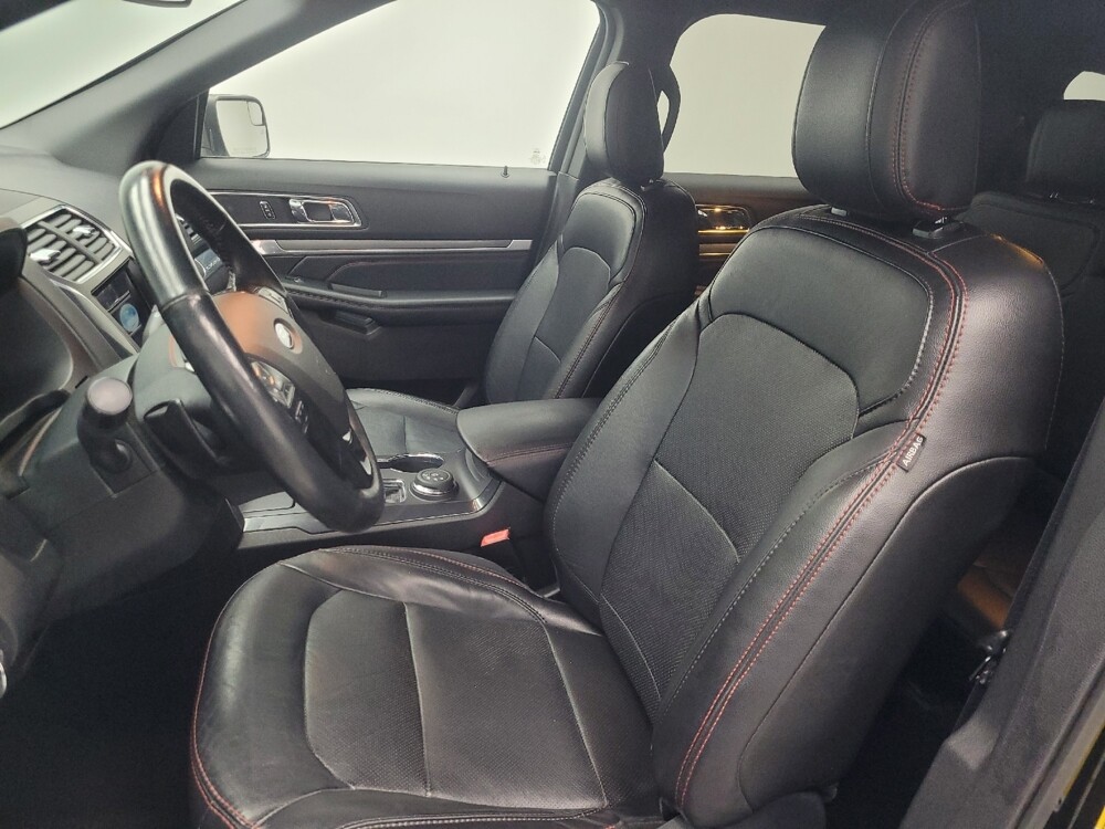 2018 Ford Explorer in Highland, IN 46322 - 18094363 17
