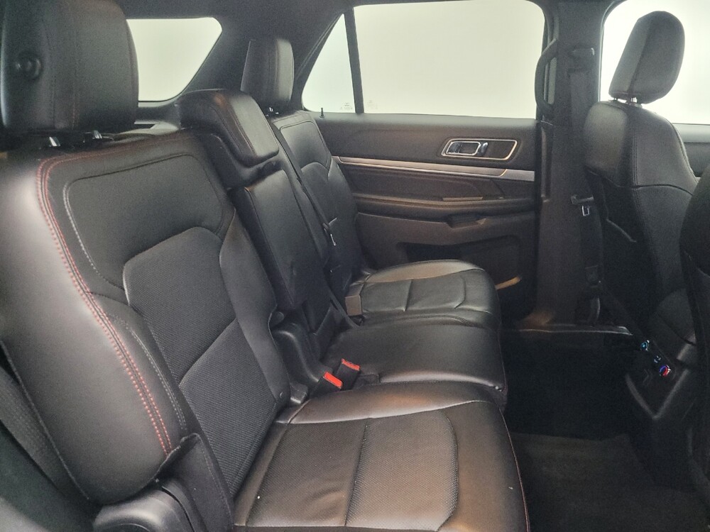 2018 Ford Explorer in Highland, IN 46322 - 18094363 19