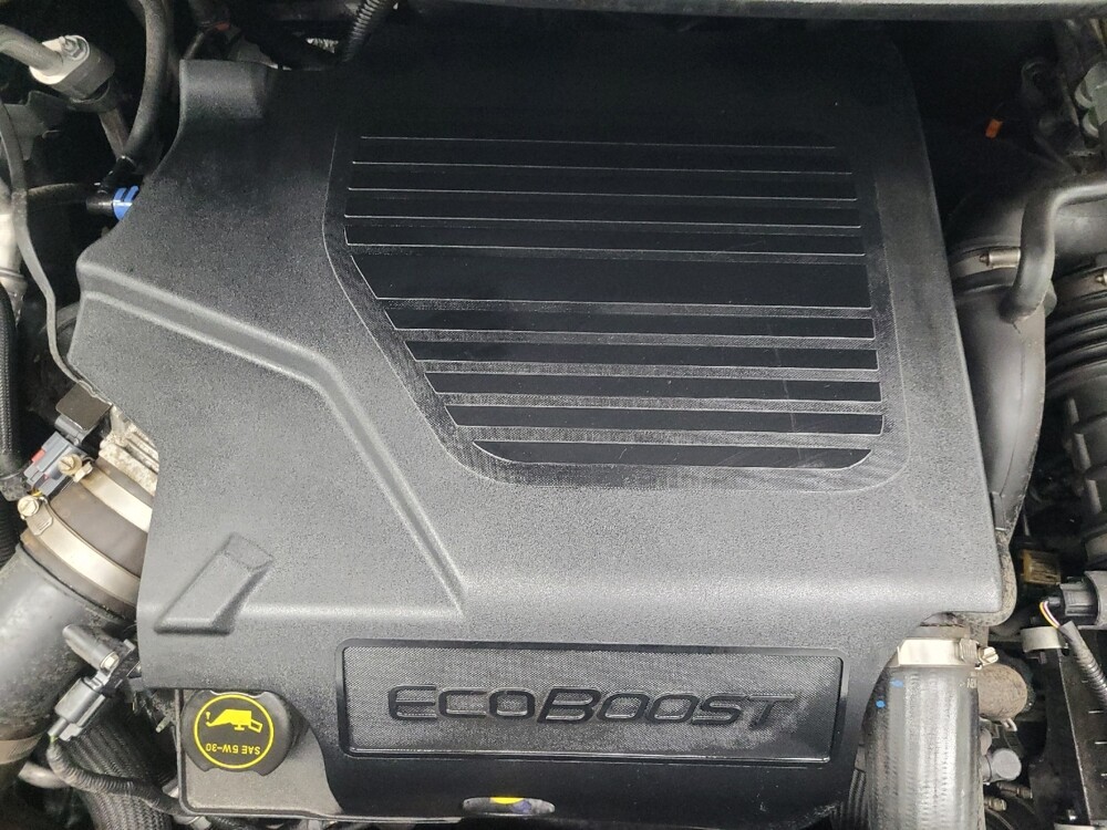 2018 Ford Explorer in Highland, IN 46322 - 18094363 30