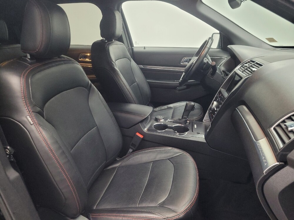 2018 Ford Explorer in Highland, IN 46322 - 18094363 21