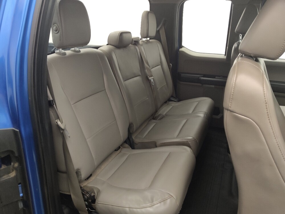 2015 Ford F150 in Houston, TX 77074 - 18094364 19