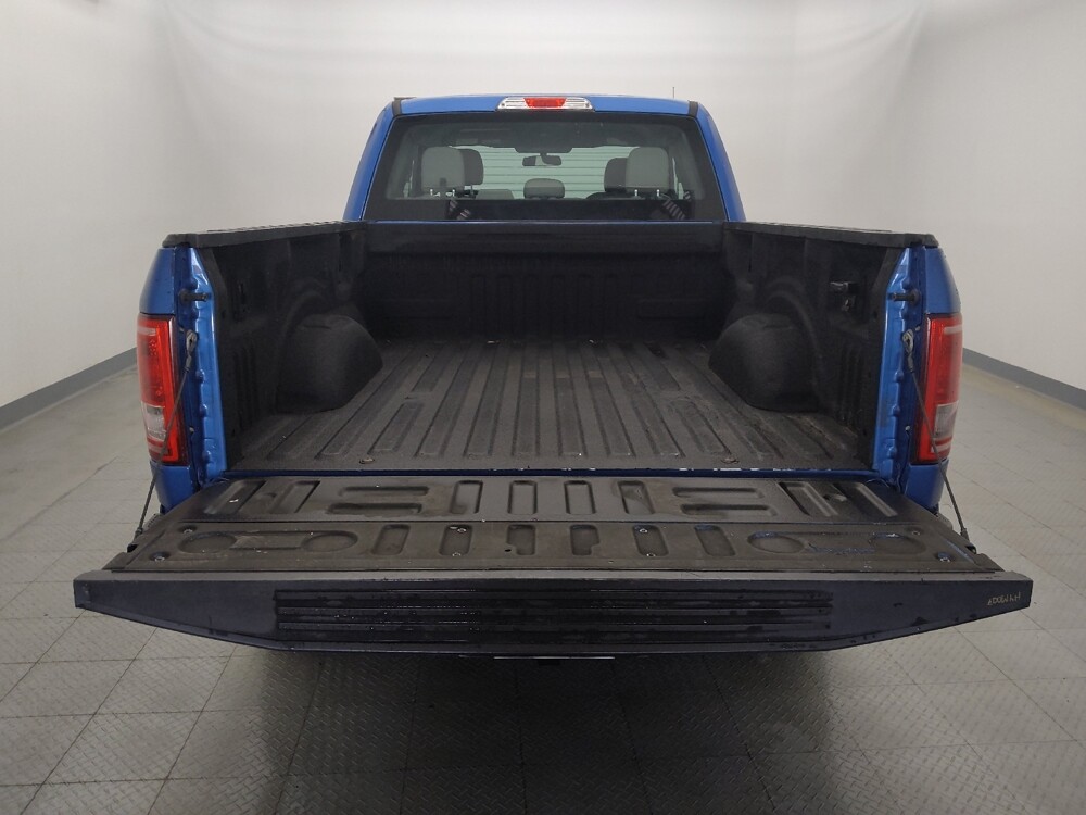2015 Ford F150 in Houston, TX 77074 - 18094364 29