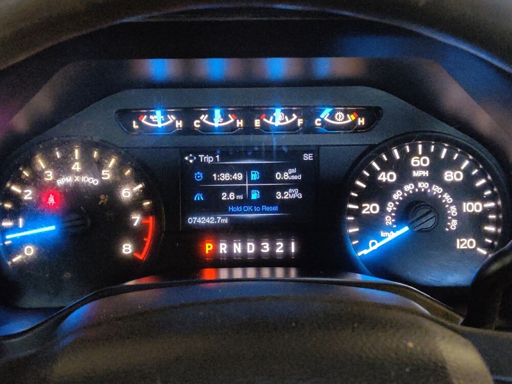 2015 Ford F150 in Houston, TX 77074 - 18094364 23