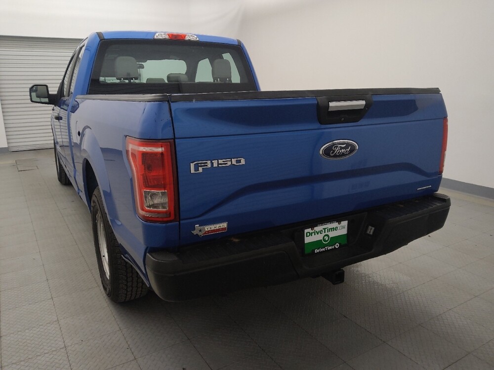 2015 Ford F150 in Houston, TX 77074 - 18094364 6
