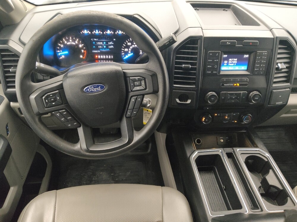 2015 Ford F150 in Houston, TX 77074 - 18094364 22