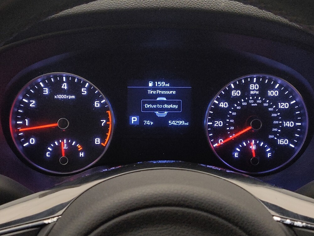 2021 Kia Sportage in Houston, TX 77074 - 18094365 23