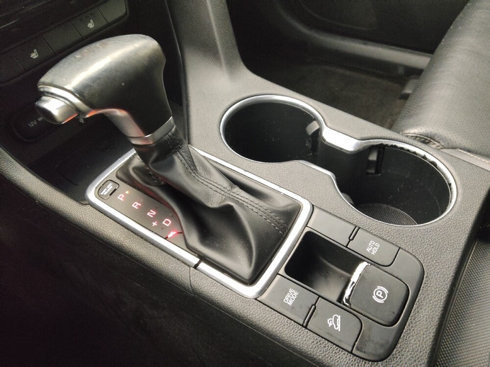 2021 Kia Sportage in Houston, TX 77074 - 18094365 26