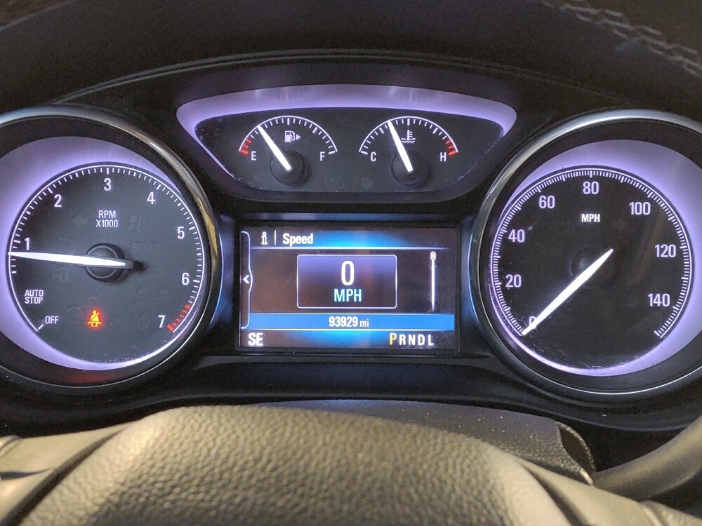 2019 Buick Envision in Baton Rouge, LA 70816 - 18094366 23